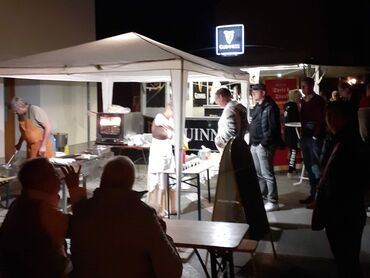 Stadtfest Grimma - © Waldhaus Colditz