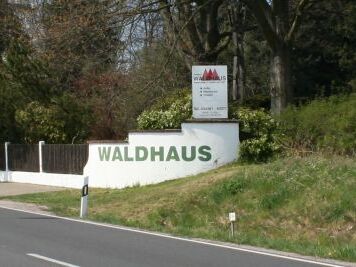 Hotel Restaurant Waldhaus Colditz