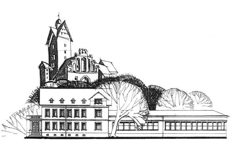 Waldhaus Colditz